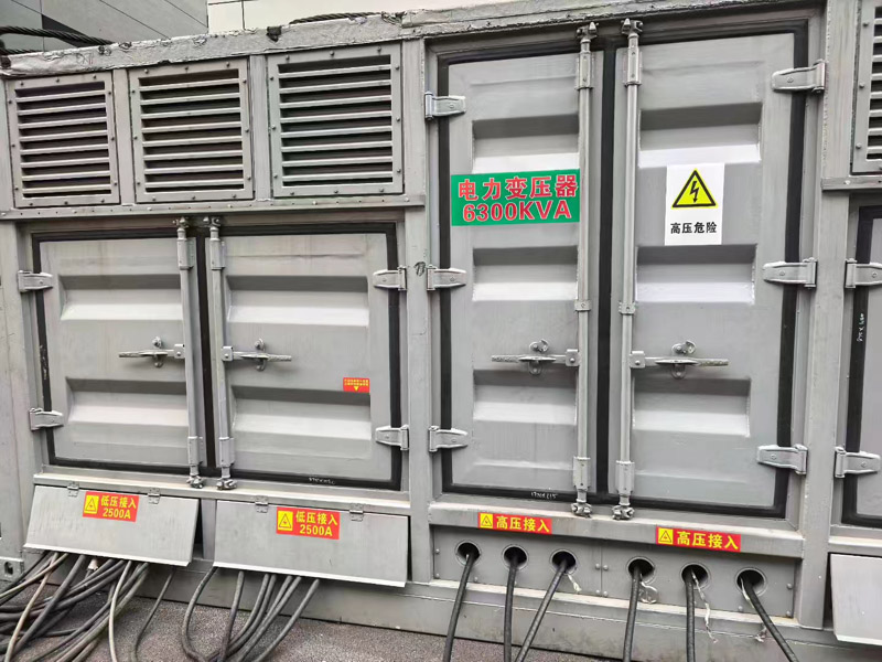 蒙城柴油发电机组换季保养注意哪些事项？