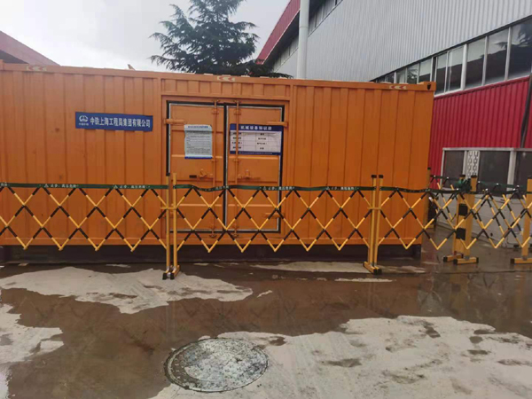 蒙城租赁发电机 柴油发电机组供应商：柴油发电机组润滑油的作用？