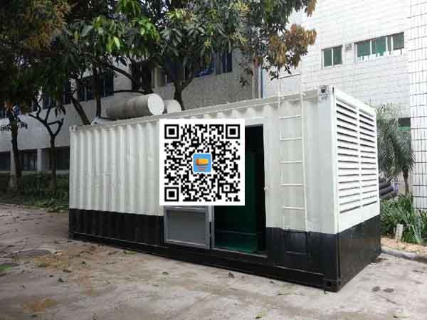 蒙城出租发电机-什么样的柴油发电机使用效果比较好