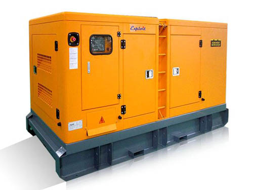 蒙城影响 200kw 柴油发电机油耗的因素有哪些?