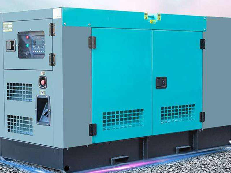 蒙城50KW柴油发电机油耗是多少?
