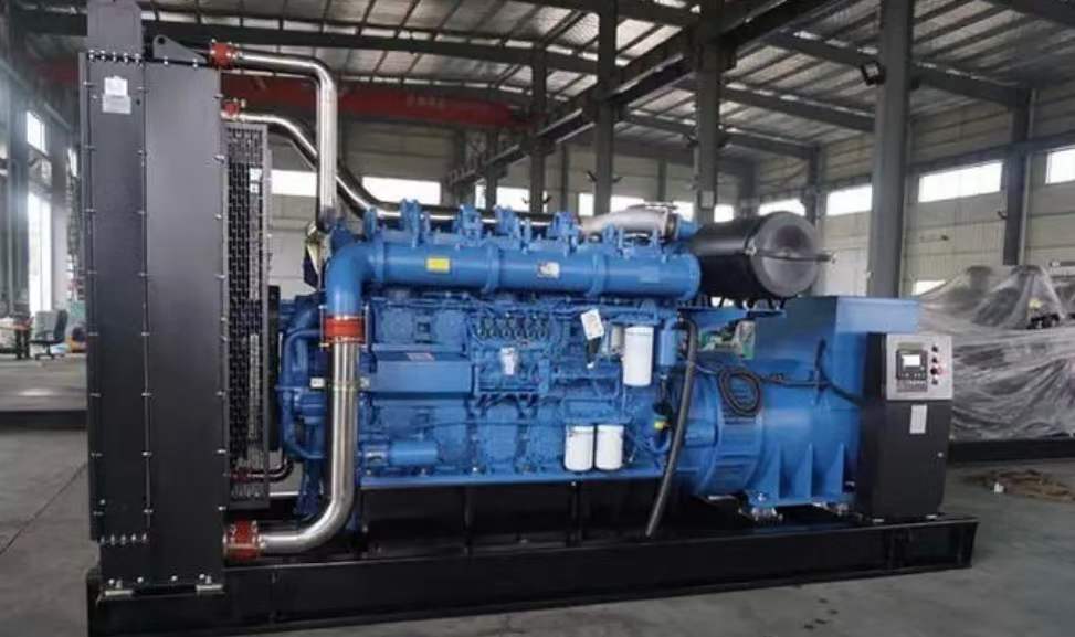 蒙城如何选择适合的 500kW 柴油发电机组？