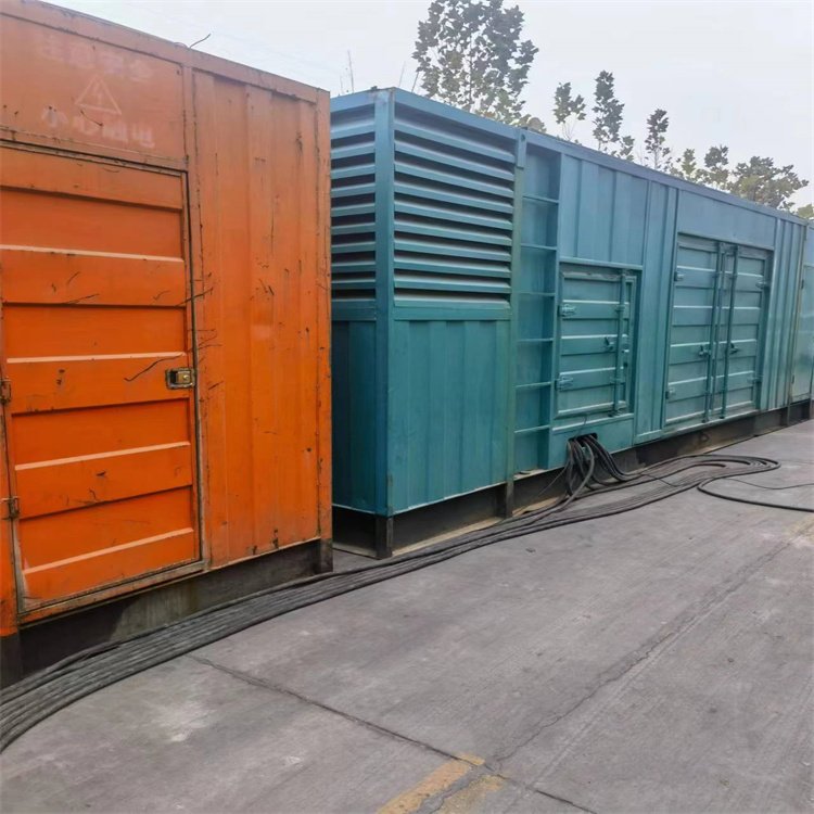 蒙城如何选择适合 600kW 柴油发电机组的热继电器？