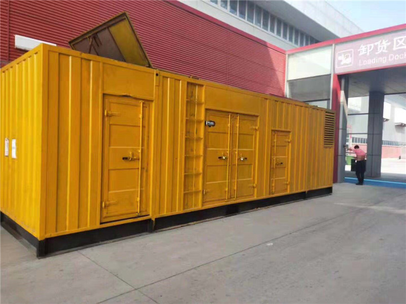 蒙城储能设备的前景和市场怎么样？