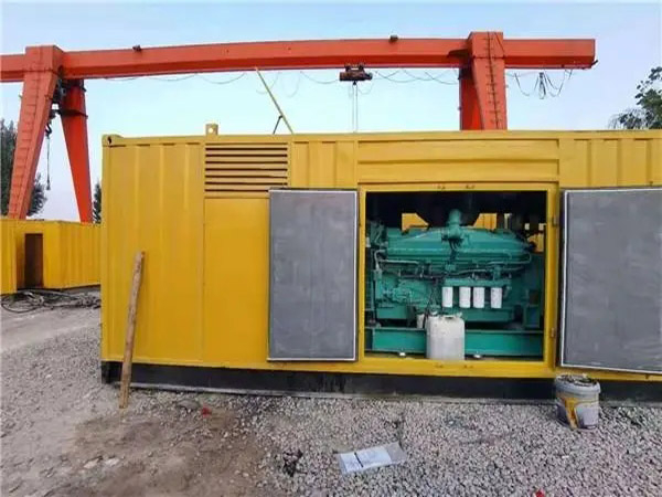 蒙城冬季低温环境下,500KW发电机组应该选择什么类型的启动电瓶?