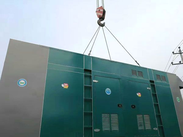 蒙城水冷式机油散热器密封件的常见损坏原因有哪些？