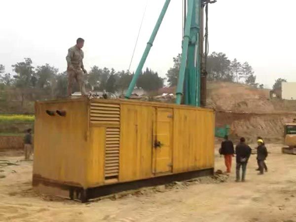 蒙城如何判断水冷式机油散热器密封件是否需要更换?